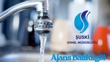 Şanlıurfa’da 7 Saatlik Su Kesintisi Uyarısı