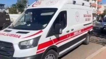 Şanlıurfa’da Acı Olay! 13 Yaşındaki Çocuk Ağır Yaralandı