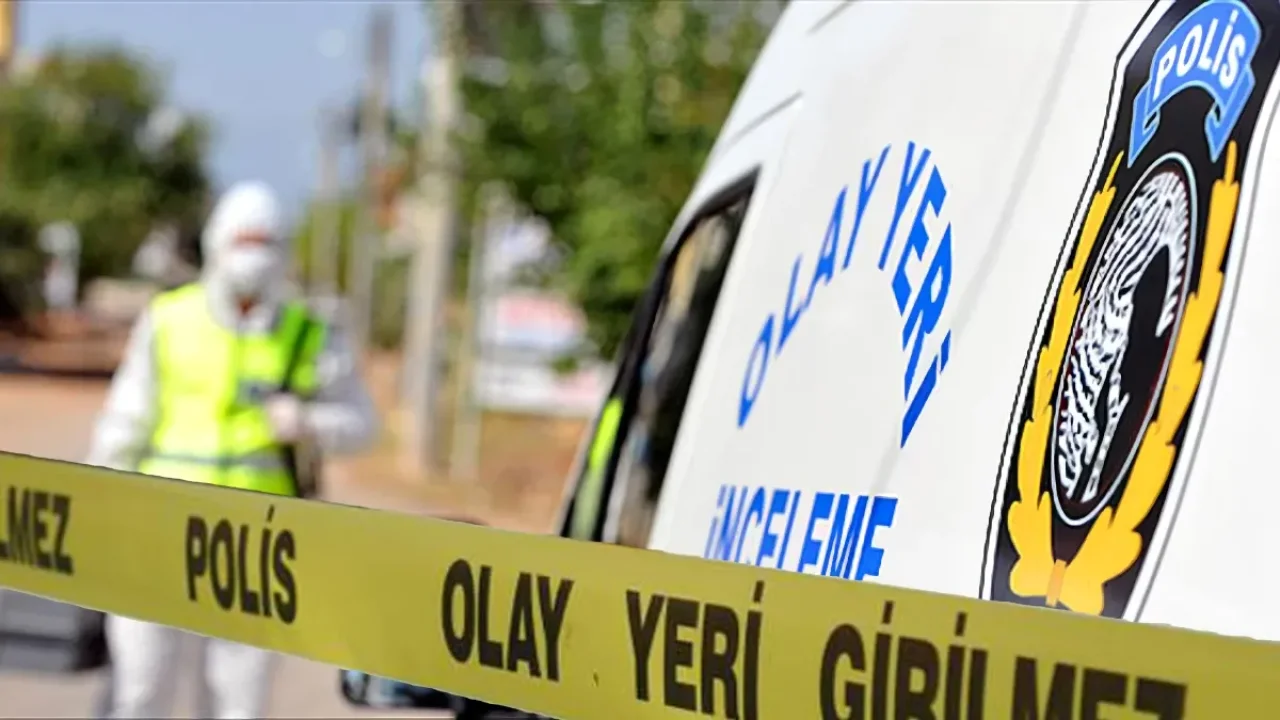 Şanlıurfa'da Acı Olay: 43 Yaşındaki Adam Hayatını Kaybetti