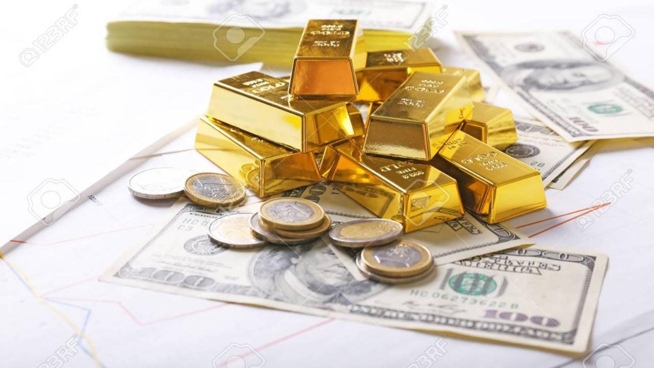 Şanlıurfa’da Altın ve Döviz Fiyatları Açıklandı