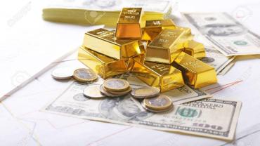 Şanlıurfa’da Altın ve Döviz Fiyatları Açıklandı