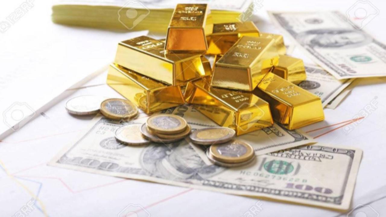 Şanlıurfa’da Altın ve Döviz Fiyatları Güncellendi!