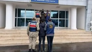 Şanlıurfa’da Aranan 2 Hükümlüler Yakalandı