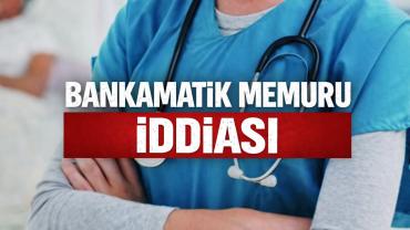 Şanlıurfa'da “Bankamatik Personel” İddialarına Yanıt