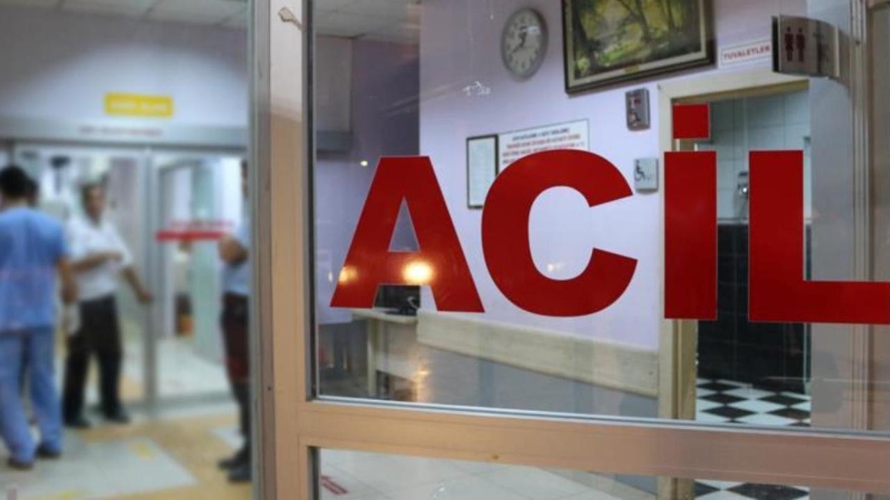 Şanlıurfa'da Bir Kişi Yaşamına Son Verdi