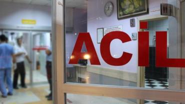 Şanlıurfa'da Bir Kişi Yaşamına Son Verdi