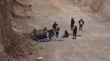 Şanlıurfa’da Feci Kaza: 1 Ölü, 1 Ağır Yaralı