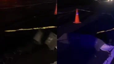 Şanlıurfa’da Feci Kaza! Yaşlı Adam Hayatını Kaybetti