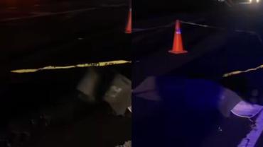 Şanlıurfa’da Feci Kaza! Yaşlı Adam Hayatını Kaybetti