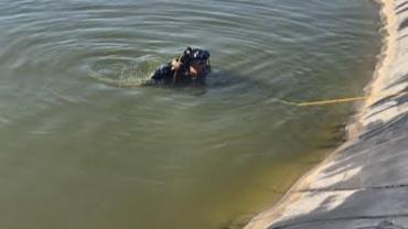 Şanlıurfa’da Gölete Düşen Çocuk Hayatını Kaybetti