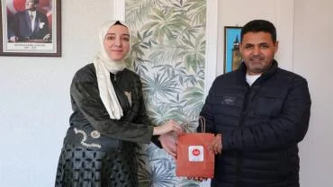 Şanlıurfa’da Hafızlık Yarışması