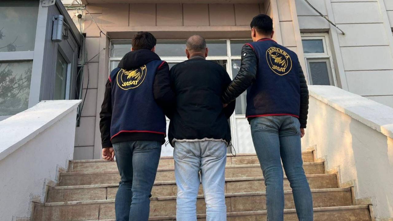 Şanlıurfa’da Kasten Öldürme Suçundan Aranan Şahıs Yakalandı