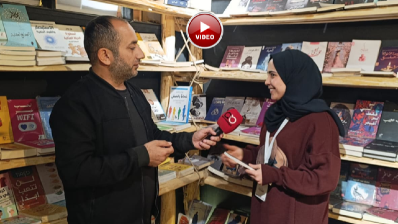 Şanlıurfa’da Kitapla Değişen Hayatlar