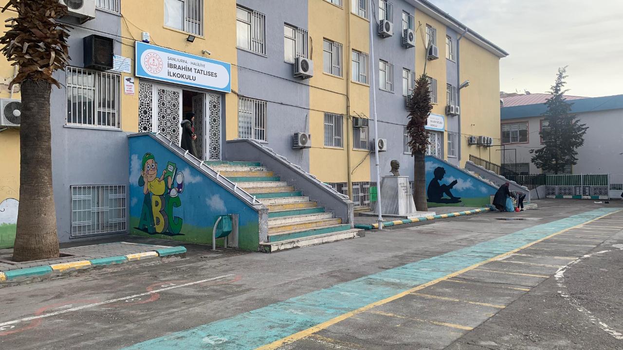 Şanlıurfa’da Yağış Alarmı: Pazartesi Okullar Tatil mi?