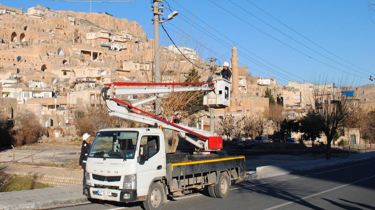 Tarihi Kente Modern Dokunuş