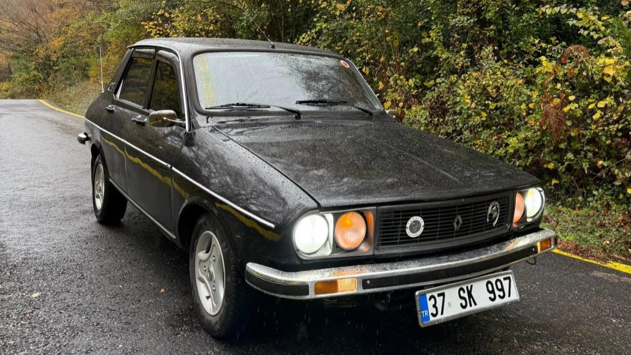 TÜRKİYE’DE ESKİMEYEN ARABALAR