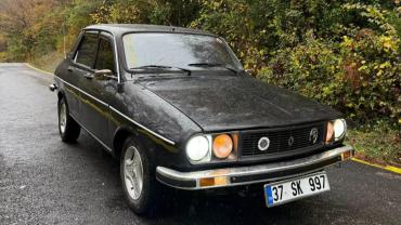 Türkiye'de Eskimeyen Arabalar