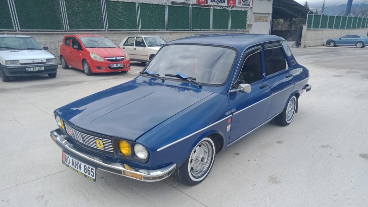 Türkiye'de Eskimeyen Arabalar