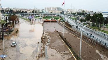 Urfa Sel Felaketi: Acının Yıl Dönümünde 17 Canı Unutmadık