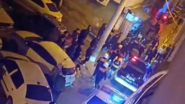 Urfa'da Bayramın İlk Gününde Silah Sesleri: 1 Yaralı