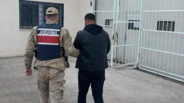 Urfa’da Cinayetten Aranan Şahıs Yakalandı