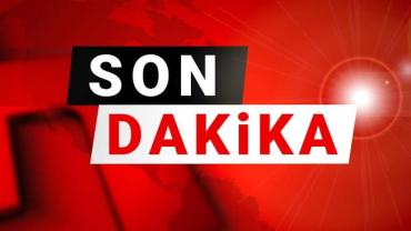 Urfa'da Dehşet! Önce Kadını Sonra Kendini Vurdu
