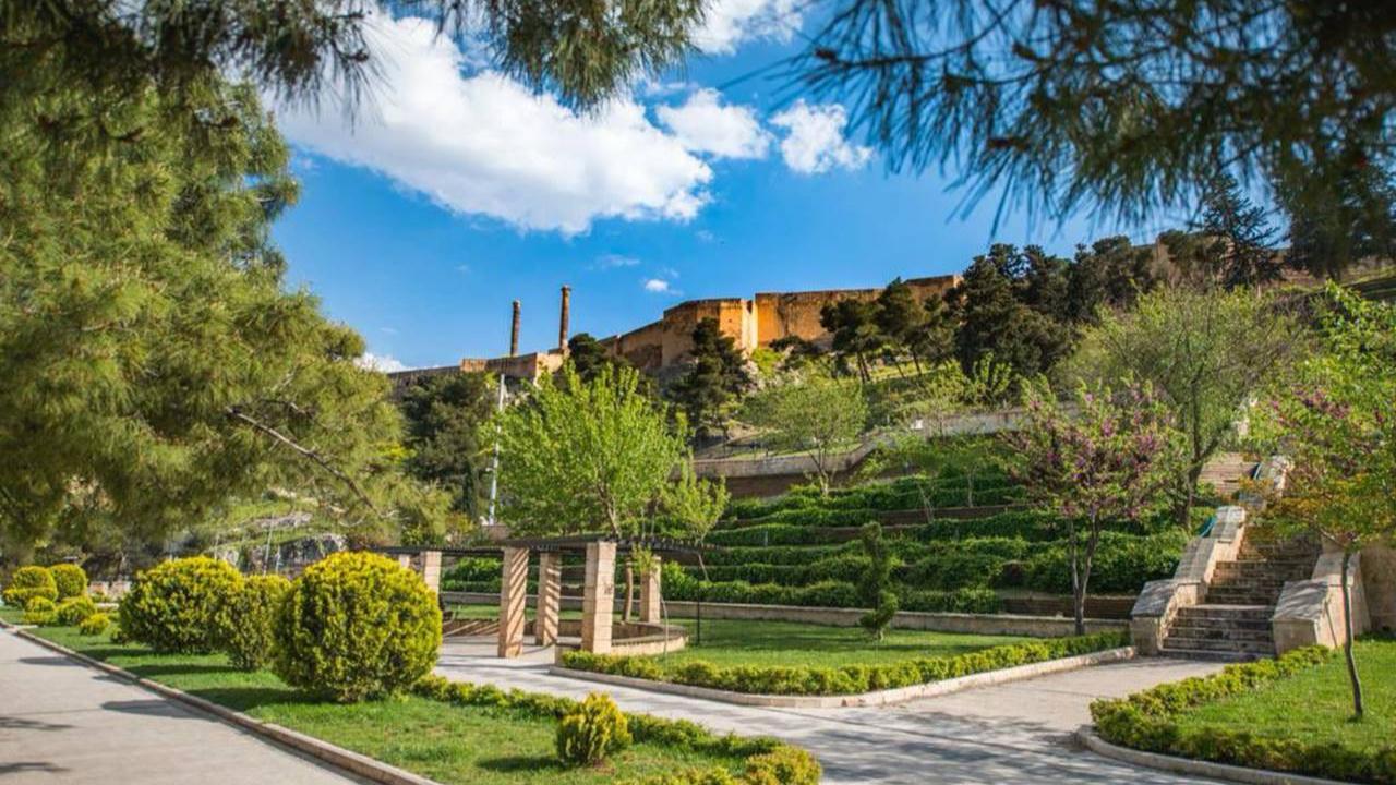 Urfa’da Hava 180 Derece Değişiyor: Yağışlı Günler Kapıda