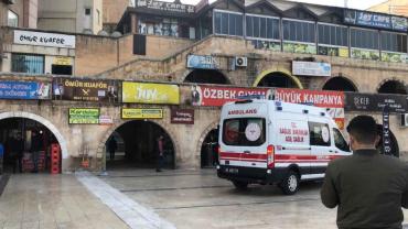 Urfa’da Kardeşler Arasında Silahlı Kavga! 1 Yaralı