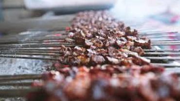 Urfa'da Kebap Fiyatlarına Zam: Yeni Tarife Açıklandı