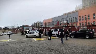 Urfa’da Okul Çevrelerine Sıkı Denetim