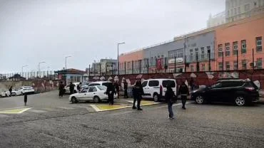 Urfa’da Okul Çevrelerine Sıkı Denetim