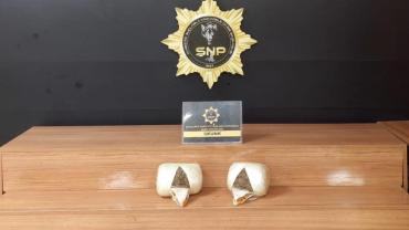 Urfa’da Zehir Tacirlerine Operasyon! 1 Gözaltı