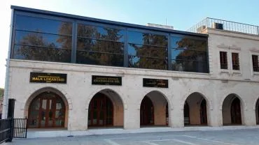 Viranşehir’de Halk Lokantası Hizmete Açıldı