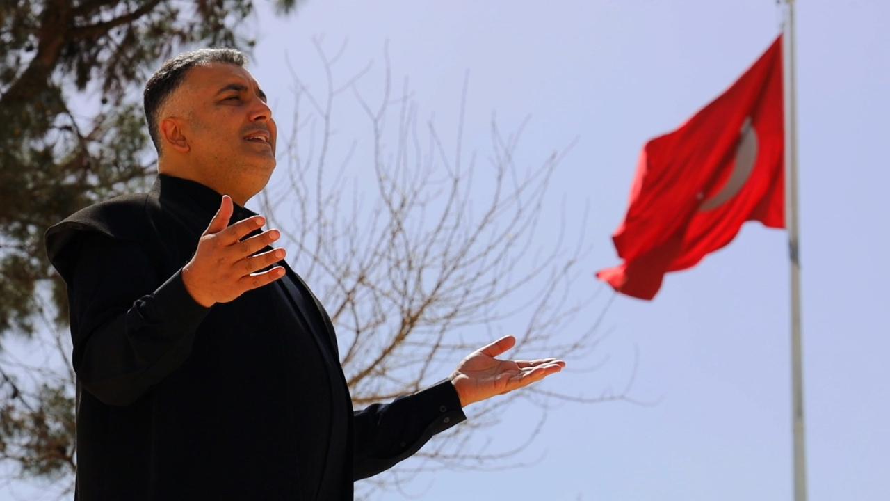 11 Nisan’a Özel “Kurtuluş Türküsü”