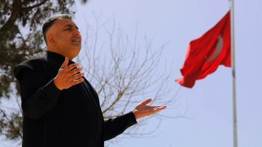 11 Nisan’a Özel “Kurtuluş Türküsü”