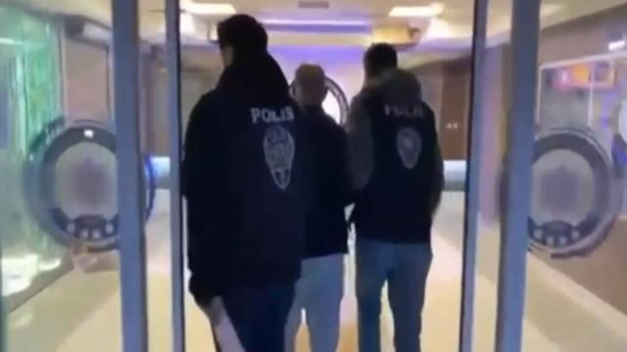 13 İlde Dev Operasyon! 183 Şüpheli Yakalandı