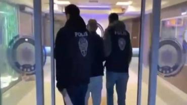 TOKİ Temalı Oltalama Dolandırıcılığı Çökertildi! 183 Gözaltı