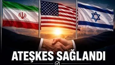 ABD-İran Ateşkesi: Masadaki 6 Şart Ortaya Çıktı