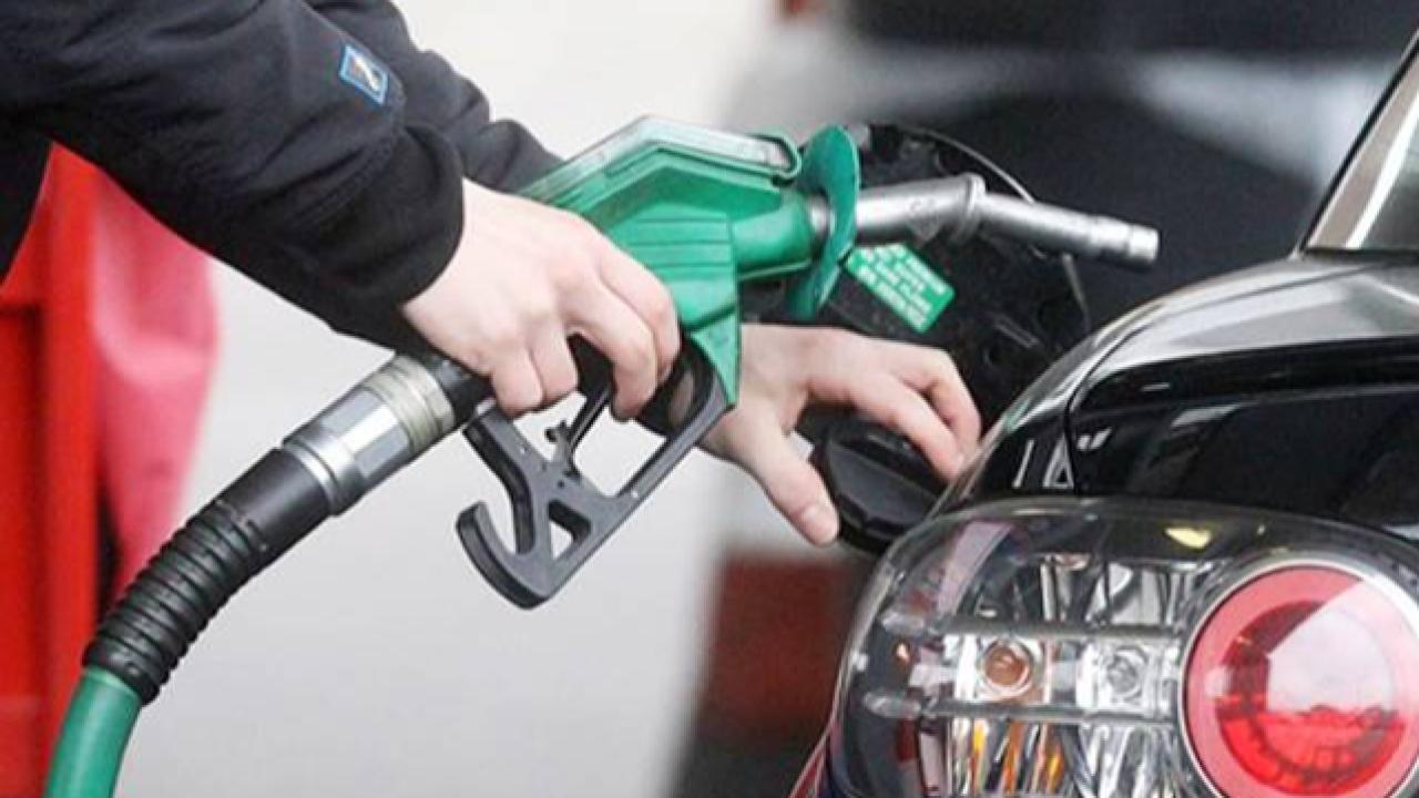 Akaryakıtta Önce İndirim Sonra Zam: Fiyatlar Yeniden Artıyor