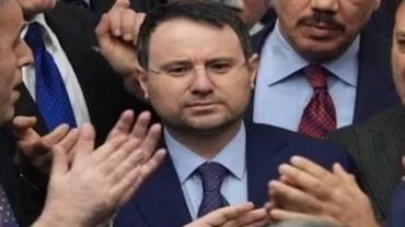 Akın Gürlek’ten Kabine Sonrası Kritik Açıklama: Dosyalar Açılıyor