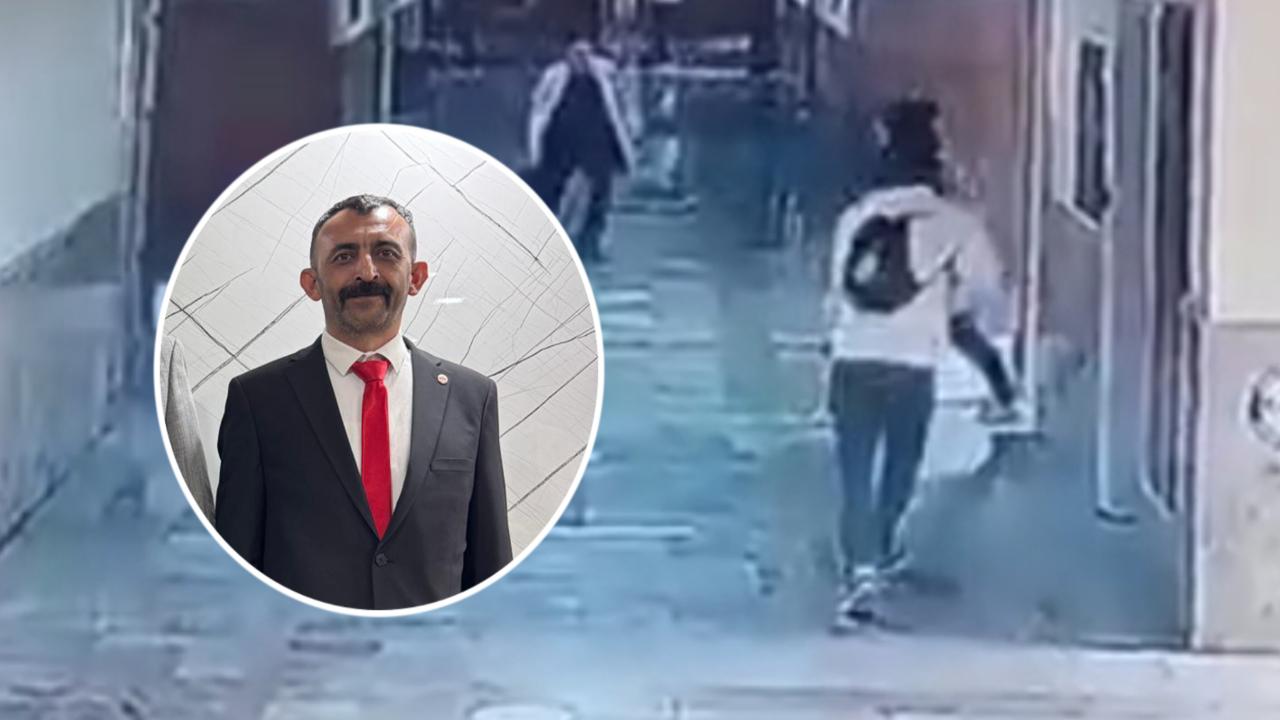 Anadolu Eğitim Sendikası'dan Siverek Sert Tepkisi