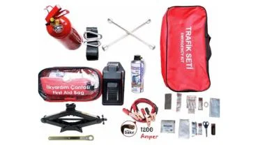 Araç Sahiplerine Uyarı: Eksik Ekipman Taşıyana Ceza Geliyor