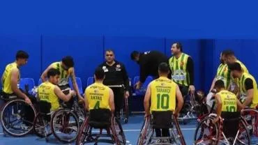 Astor Enerji Şanlıurfa, İskenderun’da Kader Maçına Çıkıyor