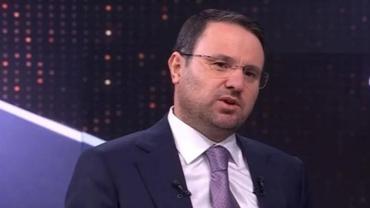 Bakan Akın Gürlek: Çeteler Çocukları Kullanıyor