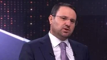 Bakan Akın Gürlek: Çeteler Çocukları Kullanıyor