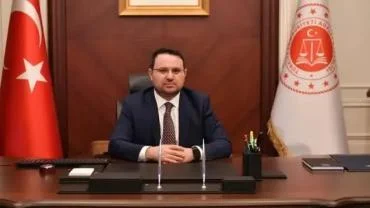 Bakan Akın Gürlek: Uyuşturucu İle Mücadele Sürecek