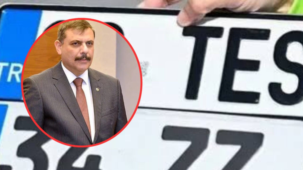 Bakan Çiftçi: Trafikte Hedef 2050’de Sıfır Can Kaybı