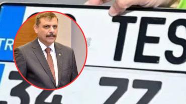 Bakan Çiftçi: Trafikte Hedef 2050’de Sıfır Can Kaybı