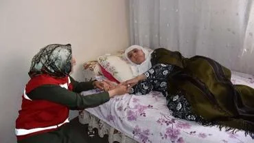 Bakan Göktaş: Evde Bakım Yardımı Ödemeleri Başladı