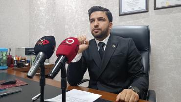 Başkan Abdulkadir Büktür Ajans Balıklıgöl’e Konuştu